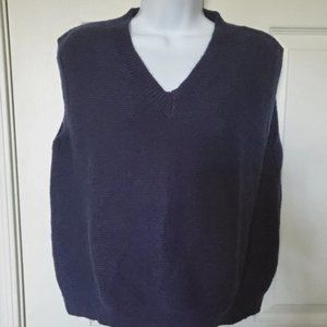 Sweater Vest